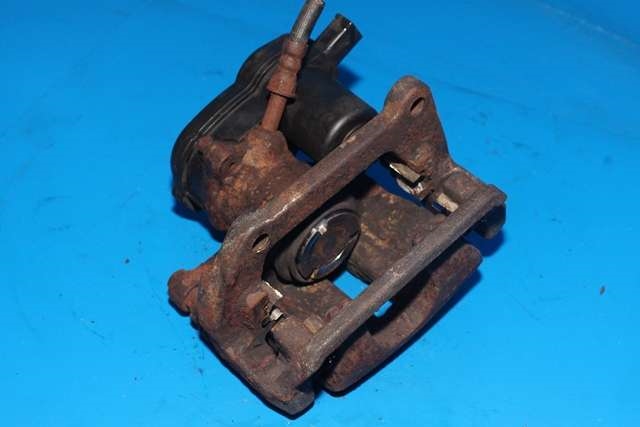 Bremsecaliper høyre bak, elektrisk til Audi A4 2007-2014 (Type IV) (B8) (B8) 