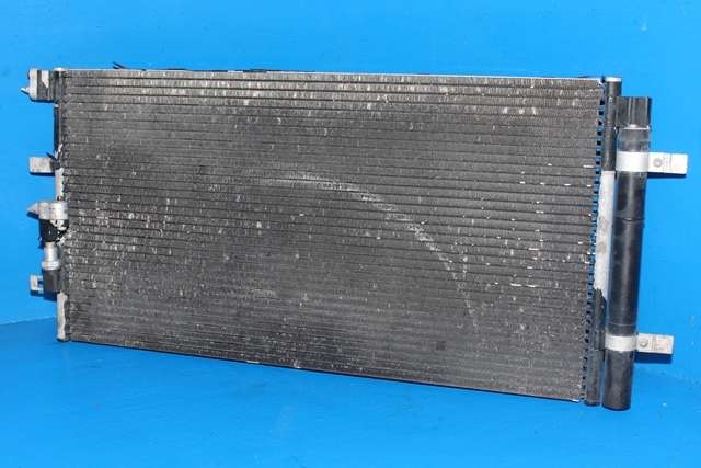 Aircondition radiator til Audi A4, 2007-2014 (Type IV) (B8) (B8) 