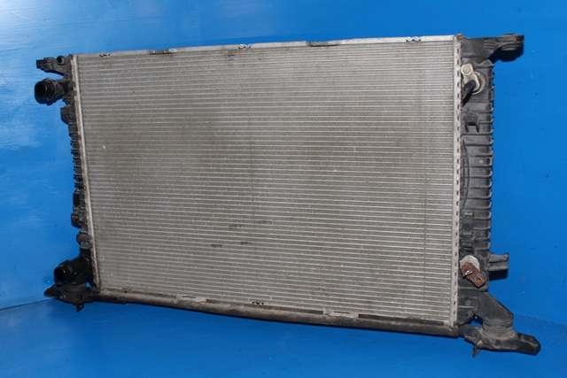 Radiator (automat gir) til Audi A4, 2007-2014 (Type IV) (B8) (B8) (VAG|8K0 121 251 K)