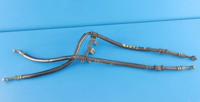 MC, Bremserør/slange foran til MC Yamaha YZF-R6 1999-2002