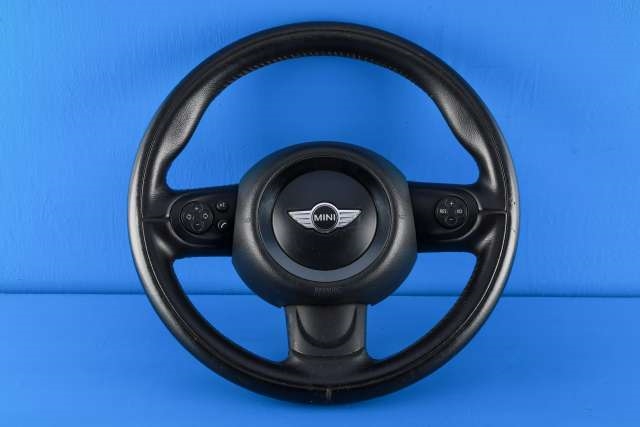 Airbag ratt til Mini Countryman, 2010-2016 (R60) (R60) 
