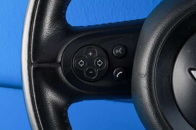 Airbag ratt til Mini Countryman 2010-2016 (R60) (R60)
