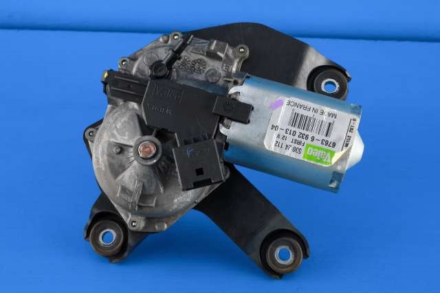 Viskermotor bakrute til Mini Countryman, 2010-2016 (R60) (R60) (VALEO|530 24 112)