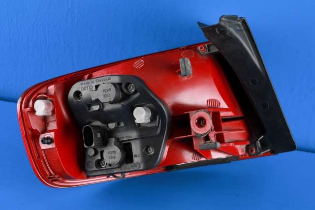 Baklykt høyre ytre til Audi A4 2007-2014 (Type IV) (B8) (B8) 