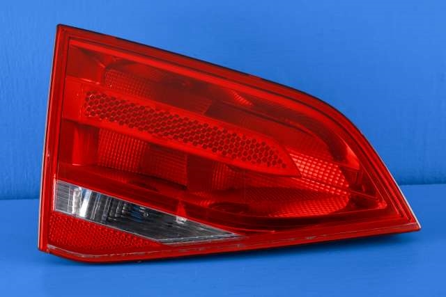 Baklykt venstre indre til Audi A4, 2007-2014 (Type IV) (B8) (B8) 