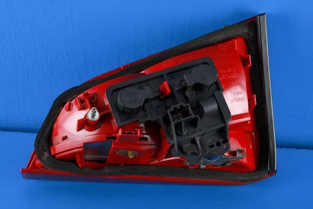 Baklykt venstre indre til Audi A4 2007-2014 (Type IV) (B8) (B8) 