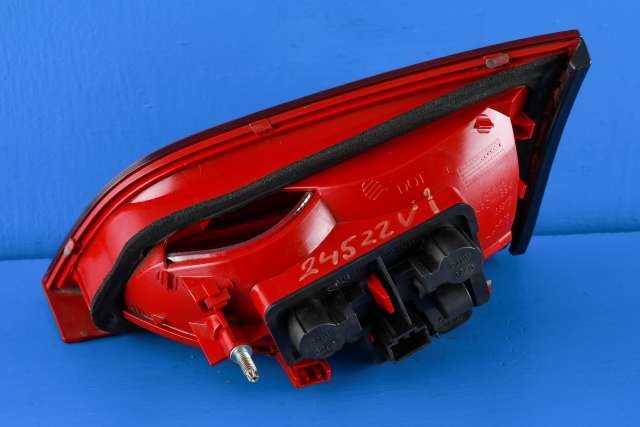Baklykt venstre indre til Audi A4 2007-2014 (Type IV) (B8) (B8) 
