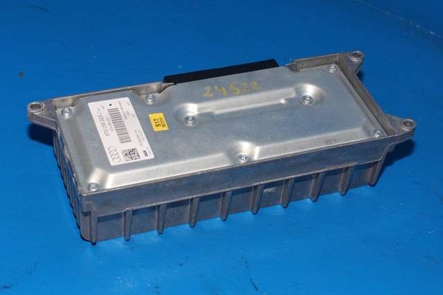 Bilstereo forsterker til Audi A4 2007-2014 (Type IV) (B8) (B8) (VAG|8T0 035 223 J|)