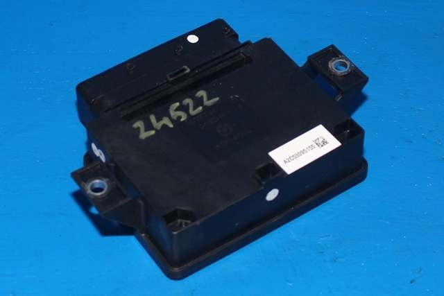 Styreenhet elektrisk parkbrems (EPB - Electric Parking Brake) til Audi A4 2007-2014 (Type IV) (B8) (B8) (VAG|8K0 907 801 C|)