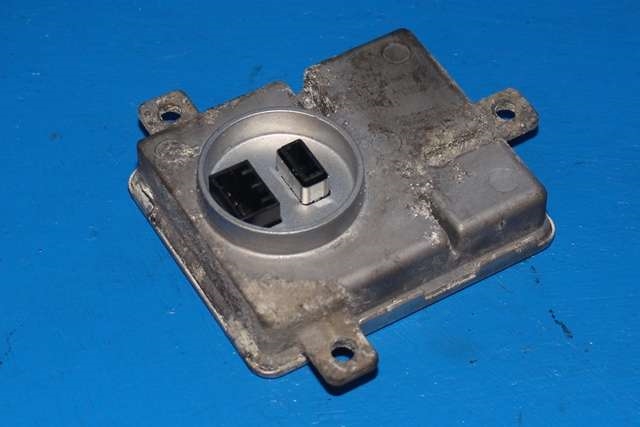 Styreenhet xenon/ballast til Audi A4, 2007-2014 (Type IV) (B8) (B8) (VAG|8K0 941 597)