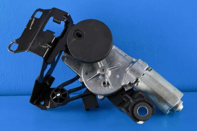 Viskermotor bakrute til BMW 3-Serie, 2005-2011 (E90/E91/E92/E93) (E90/E91/E92/E93) (BOSCH|1 397 220 903)