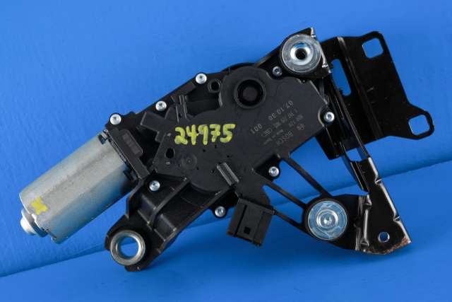 Viskermotor bakrute til BMW 3-Serie 2005-2011 (E90/E91/E92/E93) (E90/E91/E92/E93) (BOSCH|1 397 220 903|)