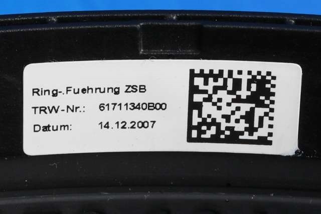 Ratt til Audi A4 2007-2014 (Type IV) (B8) (B8) (VAG|8T0 419 091 A|)