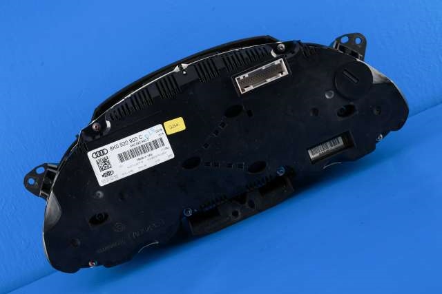 Instrumentpanel til Audi A4 2007-2014 (Type IV) (B8) (B8) (VAG|8K0 920 900 C|)