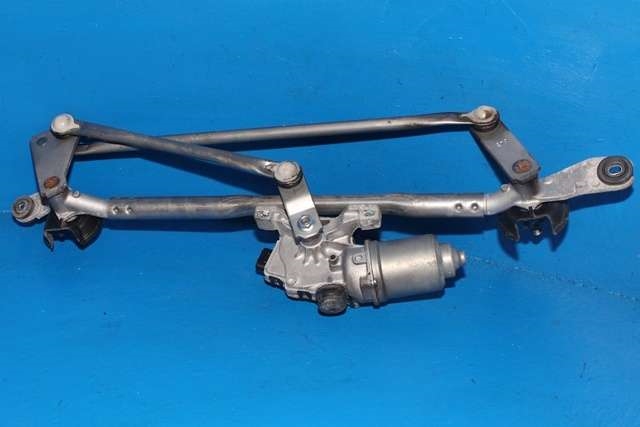 Viskermotor frontrute komplett m/overføring til Mazda CX-5 2012-2017 (Type I)  (DENSO|159300-4580|KD53-67340B|)