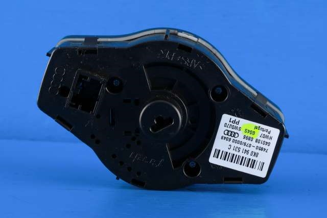 Bryter lys til Audi A4 2007-2014 (Type IV) (B8) (B8) (VAG|8K0 941 531 C|)