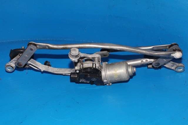 Viskermotor frontrute komplett m/overføring til Toyota Auris 2013-2015 (Type II, Fase 1)  (DENSO|159300-3560|85110-02340|)