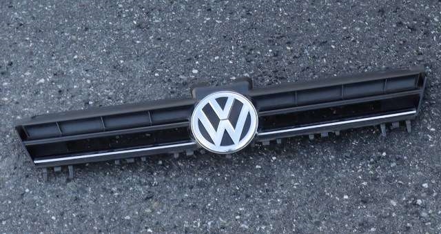 Grill til VW Golf VII, 2012-2017 (Fase 1)  