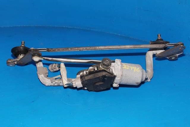 Viskermotor frontrute komplett m/overføring til Toyota Prius 2009-2016 (Type III) (COMBI) (COMBI) (DENSO|159300-3130|85110-47210|)
