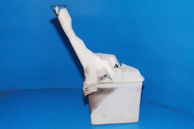 Spylertank foran til Hyundai i20 2009-2014 (Type I)  (HYUNDAI|98610-1J000|)