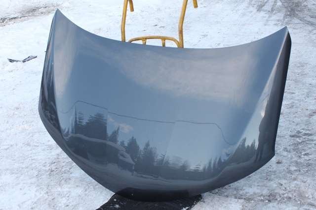 Panser til Opel Zafira Tourer 2012-2018