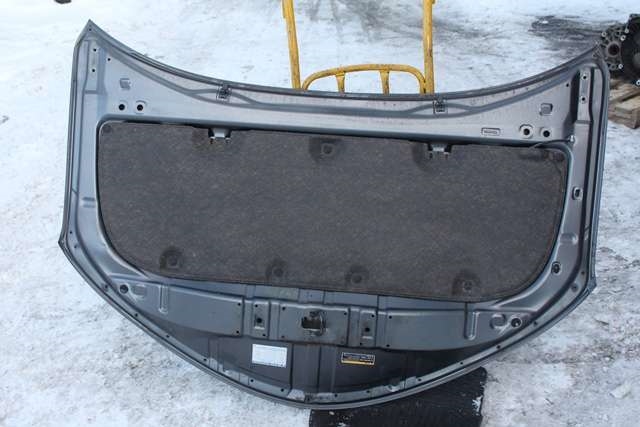 Panser til Opel Zafira Tourer 2012-2018