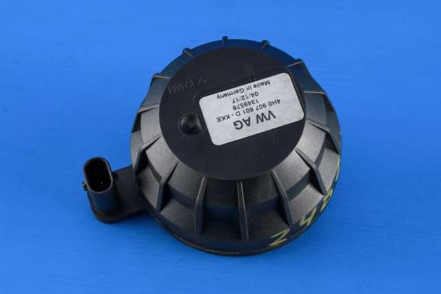 Høyttaler motorlyd, AVAS (Acoustic Vehicle Alerting System) til VW Passat, 2015-2019 (Fase 1) (B8) (B8) (VAG|4H0 907 601 D)