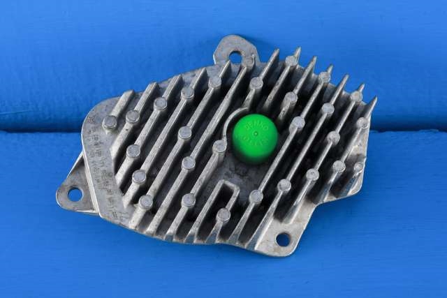 Styreenhet LED til VW Passat, 2015-2019 (Fase 1) (B8) (B8) 