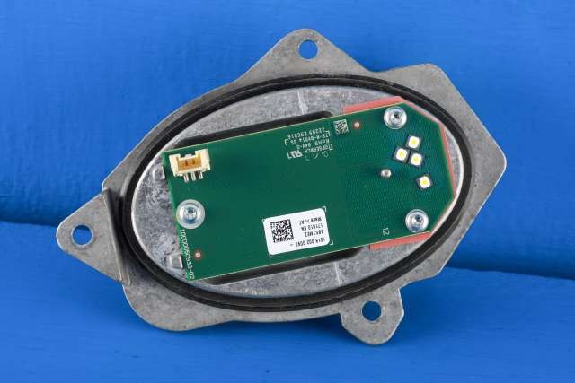 Styreenhet LED til VW Passat 2015-2019 (Fase 1) (B8) (B8)
