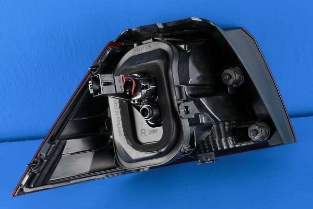 Baklykt høyre ytre til VW Golf VII 2012-2017 (Fase 1) (VAG|5G0 945 096 P|)