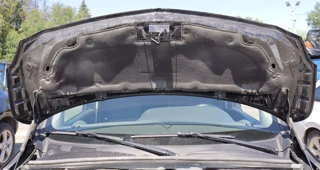 Panser til Mercedes Citan 2012-2021 (W415) (W415) 