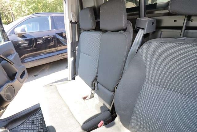 Sete foran høyre til Mercedes Citan, 2012-2021 (W415) (W415) 