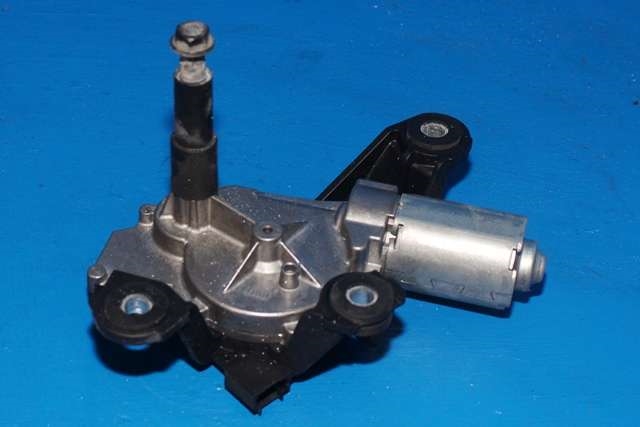 Viskermotor bakrute venstre til Mercedes Citan, 2012-2021 (W415) (W415) (BOSCH|0 390 201 836)
