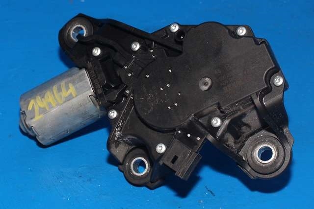 Viskermotor bakrute venstre til Mercedes Citan 2012-2021 (W415) (W415) (BOSCH|0 390 201 836|8200 431392|)