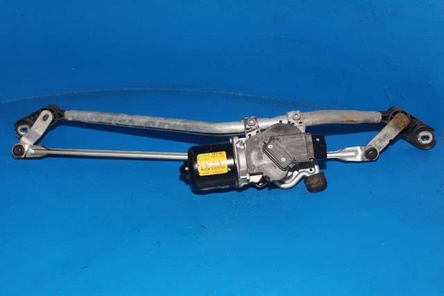 Viskermotor frontrute komplett m/overføring til Mercedes Citan 2012-2021 (W415) (W415) (VALEO|545 26 811|8200 409692-D|)