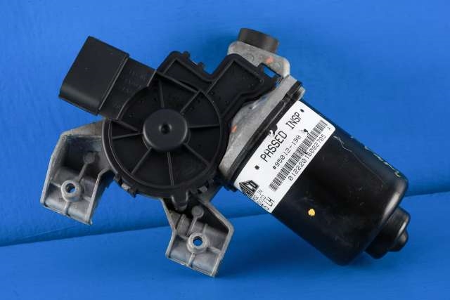 Viskermotor frontrute til Land Rover Discovery, 2009-2017 (Type IV)