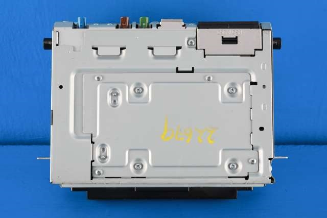 Bilstereo navigasjon spiller til Volvo V60/V60 CC 2013-2018 (Type I, Fase 2)  (VOLVO|31433308|)