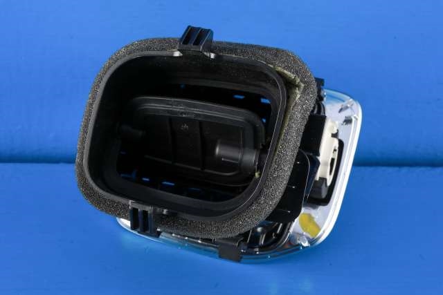 Dashbord friskluftdyse venstre til Volvo V60/V60 CC 2013-2018 (Type I, Fase 2)