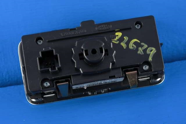 Bryter lys til Volvo V60/V60 CC 2013-2018 (Type I, Fase 2) (VOLVO|30739448|)