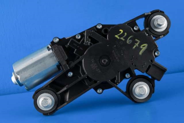 Viskermotor bakrute til Volvo V60/V60 CC 2013-2018 (Type I, Fase 2)  (BOSCH|0 390 201 884|31294492|)