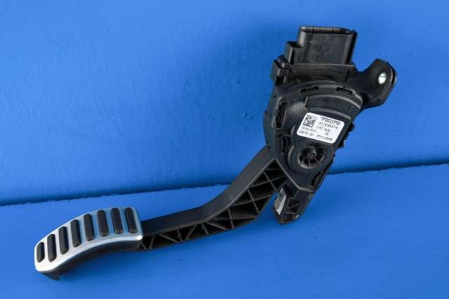 Pedal gass til Volvo V60/V60 CC, 2013-2018 (Type I, Fase 2)  (HELLA|6PV 010 834-36)