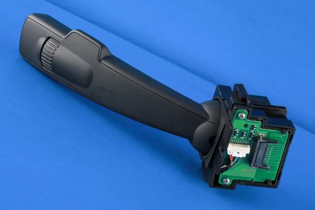Bryter visker til Volvo V60/V60 CC 2013-2018 (Type I, Fase 2)  (VOLVO|31394008|)