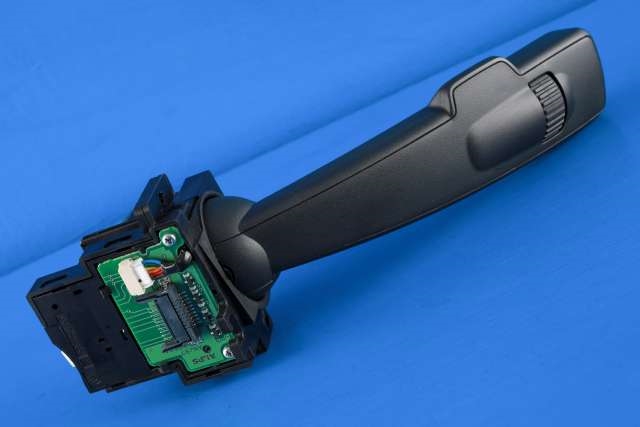 Bryter blink til Volvo V60/V60 CC 2013-2018 (Type I, Fase 2)  (VOLVO|31394001|)