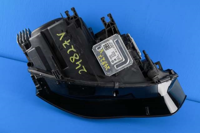 Frontlykt venstre xenon til Audi A5 2007-2016 (Type I)  (VAG|8T0 941 031 C|)