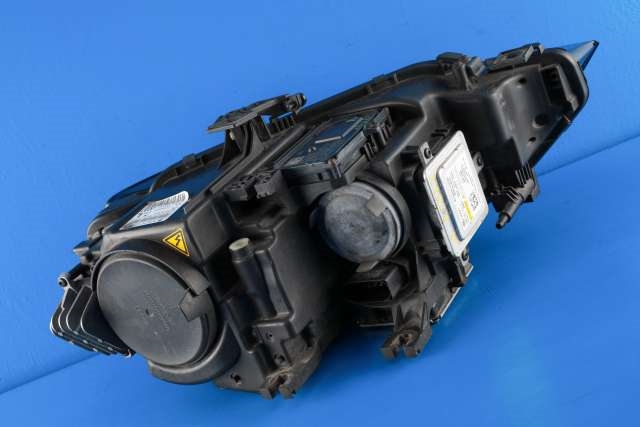 Frontlykt venstre xenon til Audi A5 2007-2016 (Type I)  (VAG|8T0 941 031 C|)