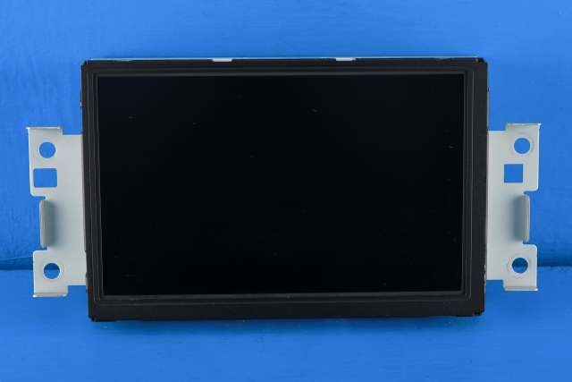 Bilstereo navigasjon skjerm til Volvo V60/V60 CC, 2013-2018 (Type I, Fase 2)  (VOLVO|31382065)