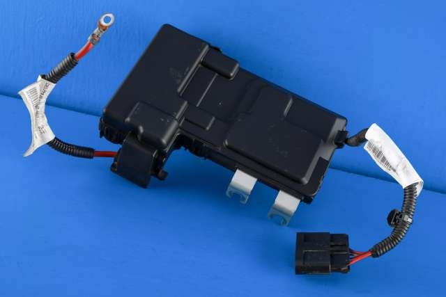 Styreenhet start/stopp til Volvo V60/V60 CC, 2013-2018 (Type I, Fase 2)  (VOLVO|31337182)