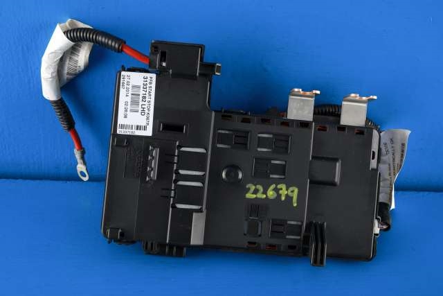 Styreenhet start/stopp til Volvo V60/V60 CC 2013-2018 (Type I, Fase 2)  (VOLVO|31337182|)