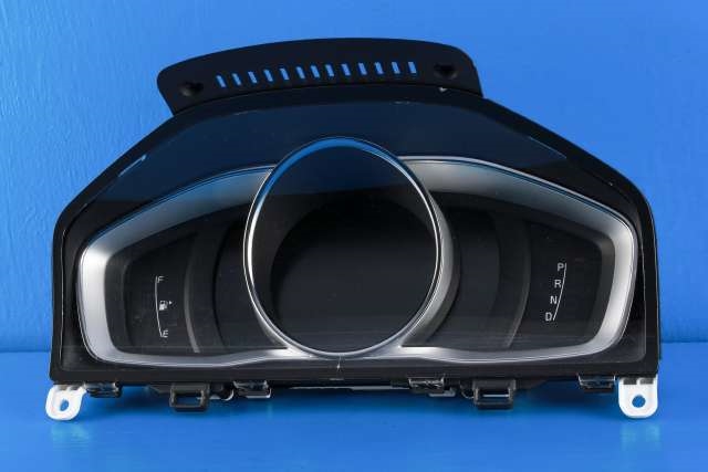 Instrumentpanel til Volvo V60/V60 CC, 2013-2018 (Type I, Fase 2)  (VOLVO|31412534)