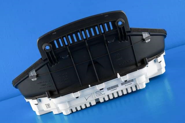Instrumentpanel til Volvo V60/V60 CC 2013-2018 (Type I, Fase 2)  (VOLVO|31412534|)